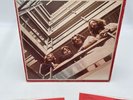 The Beatles 1962-1966 Double Red Vinyl Record Album 1973 SEBX-11842