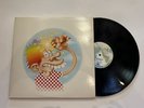 GRATEFUL DEAD Europe '72 3xLP Warner Bros. Records 3WX 2668 US 1972 VG+ AUCTION