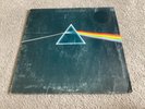 PINK FLOYD Dark Side of The Moon 1973 Original EX/EX Complete SHVL804