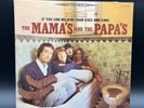 If You Can Believe Your Eyes and Ears The Mama's and the Papa's LP Vinyl Record