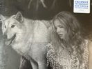 Lana Del Rey - Chemtrails Over The Country Club Blue Vinyl Exclusive Cover