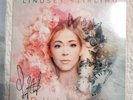 Lindsey Stirling Duality Vinyl SIGNED Inner Gold  Autographed w/2 album covers