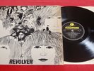 THE BEATLES - REVOLVER - ORIGINAL 1966 UK PRESSING - EMITEX INNER - EX