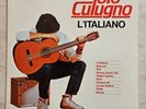 Toto Cutugno - L'italiano - German Baby Records 1C 066 1651571-  LP - 1983