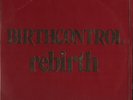 Birth Control - Rebirth Vg+/Vg