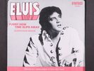 ELVIS PRESLEY: suspicious minds / funny how time slips away ROOSTER 7