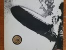 LED ZEPPELIN LP Vinyl Cover Gold Record Award RIAA 1975 SD 8216 VG++/VG++ CLEAN