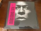 Miles Davis : Tutu Vinyl Deluxe  12