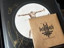 Behemoth - The Satanist Xth 10th Anniversary Edition Signed Vinyl - In hand