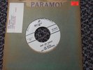 Jim Dovel and the Gauchos m- promo 45 Annie Ya Ya / Out of Sight