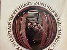 CAPTAIN BEEFHEART And His MAGIC BAND Safe As Milk LP BUDDAH BDS 6053 shrink NM
