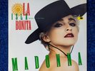 MADONNA SEALED LA ISLA BONITA US 12'' MAXI LP VINYL RECORD 1987 True Blue