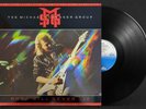 The Michael Schenker Group Rock Will Never Die Vinyl LP 1984 UK Album CUX 1470