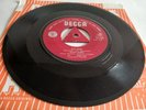 KATHY KIRBY        -     BIG MAN     -   SOUTH AFRICAN PRESSING