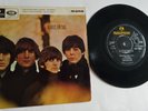 THE BEATLES   -   BEATLES FOR SALE EP    -  FIRST PRESSING