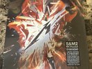 Metallica - S&M 2, 4-LP Limited Edition Box Set, 4 LP/ 2 CD/1 Blu-Ray, Sealed