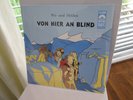 Wir sind Helden - Von hier an blind - limited blue hellblaues Vinyl LP