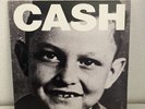 Johnny Cash - American VI: Ain’t No Grave LP Vinyl Record Excellent Condition