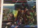 Iron Maiden - Stranger in A Strange Land -  7