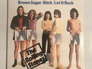 The Rolling Stones - Brown Sugar 7” Vinyl Single RSD 2011 Numbered NEW SEALED