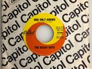 Beach Boys / God Only Knows & Wouldn't It Be Nice / '66 West Coast 45 / NM+