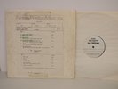 Ike Turner Feat. Tina Turner And Home Grown Funk The Edge Test Pressing Soul LP