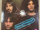 HARD STUFF - BULLETPROOF - ORG UK STEREO PURPLE GATEFOLD LP -TPSA7505