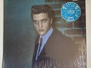 Elvis Presley Sings The Blues LP RCA AFL1-5418 Blue Vinyl 1985