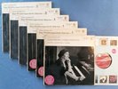 RCA LM Red Seal - J.S. Bach Das Wohltemperierte Klavier Wanda Landowska 6 X NM