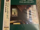 Nick Drake Five Leaves Left 200G