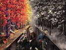 AJR OK ORCHESTRA NEW LP