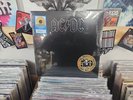 AC/DC Back In Black Limited Edition 50th Anniversary Gold Vinyl Record LP Sealed