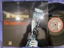 J.R. MONTEROSE LIVE AT THE TENDER TRAP FRESH SOUND FSLP 1023 SPAIN Vinyl LP