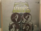 The Kinks - Something Else Vinyl LP Original RS 6279 Warner Reprise