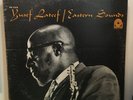 Yusef Lateef - Eastern Sounds Vinyl LP 1963 Prestige PR 7319 Jazz