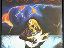 ULI JON ROTH & ELECTRIC SUN Earthquake And Fire Wind 2LP New Vinyl