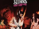 THE PLEASURE SEEKERS WHAT A WAY TO DIE NEW LP