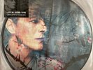 David Bowie Live In Japan3 LP