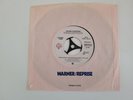 Gram Parsons  US promo, Hearts On Fire/Return Of The Grievous Angel, vinyl.