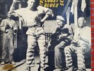 East Coast Blues 1926-1935 - Yazoo label - US pressing - Great liner notes