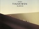 TINARIWEN - Elwan - Vinyl (gatefold 2xLP (side 4 etched) + MP3 download code)