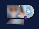 Nayeon NA Blue Haze Colored Vinyl LP Limited Edition Target Exclusive *IN HAND*