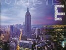 Oasis Standing On the Shoulder of Giants (Vinyl) (UK IMPORT)