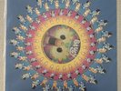 Bluey Dance Mode Zoetrope RSD 2023 VINYL Exclusive Picture Disc
