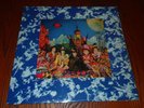 ROLLING STONES THEIR SATANIC MAJESTIES REQUEST TXS 103 BOXED GREEN DECCA EX / EX