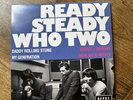 Mod Beat The Who Ready Steady Who Two Record Store Day 2016