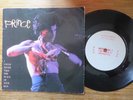 PRINCE   I COULD NEVER TAKE THE PLACE OF YOUR MAN - UK WEA PROMO COPY