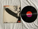 Led Zeppelin- Led Zeppelin (I) 12 Vinyl LP 1969 Atlantic 588171