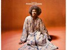 ALICE COLTRANE Feat. PHAROAH SANDERS  JOURNEY IN SATCHIDANANDA - IMPULSE AS9203