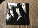 ZEBRA 1983 SELF-TITLED LP ATLANTIC PRINT VINTAGE VINYL 9TRX